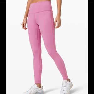 Lululemon Wunder Unders
